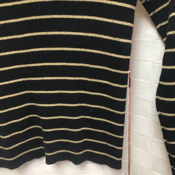 Ralph Lauren petite turtleneck sweater size P/P - Picture 9 of 15